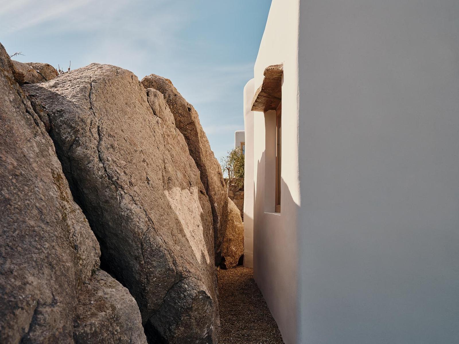 The Wild By Interni Kalafati Exterior foto