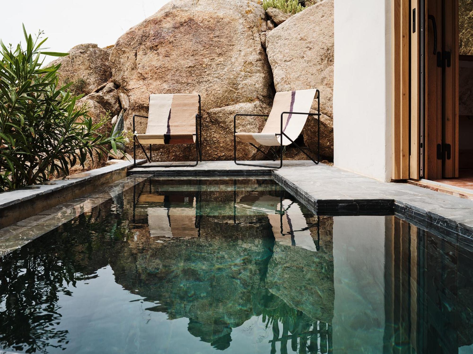 The Wild By Interni Kalafati Exterior foto