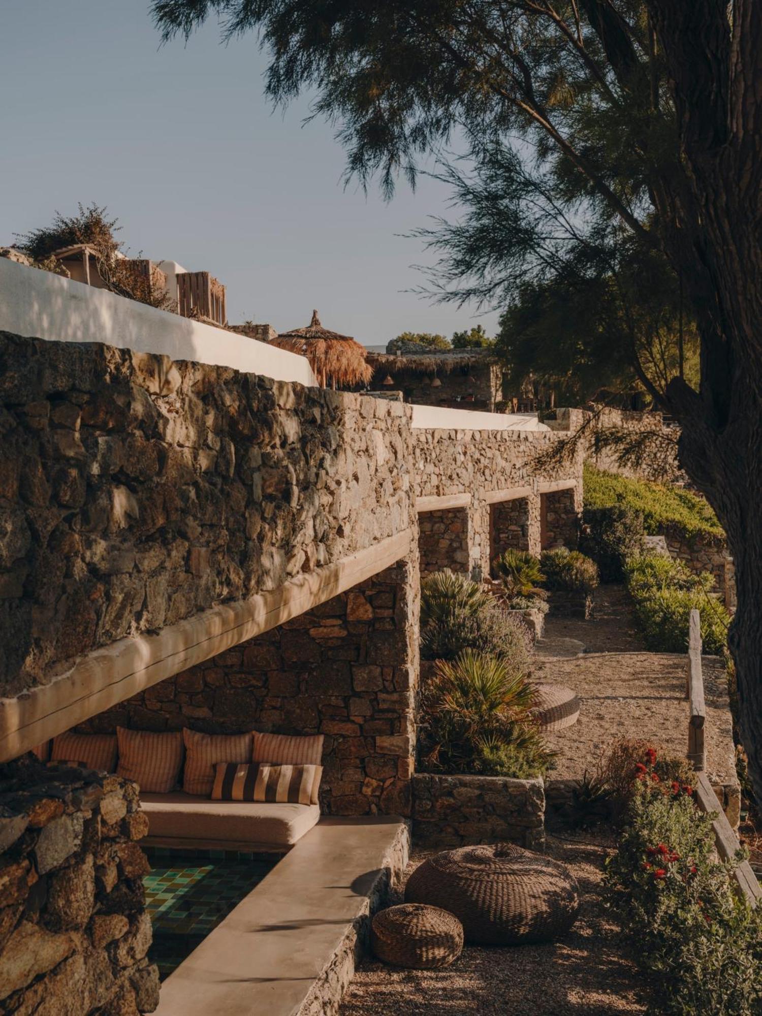 The Wild By Interni Kalafati Exterior foto
