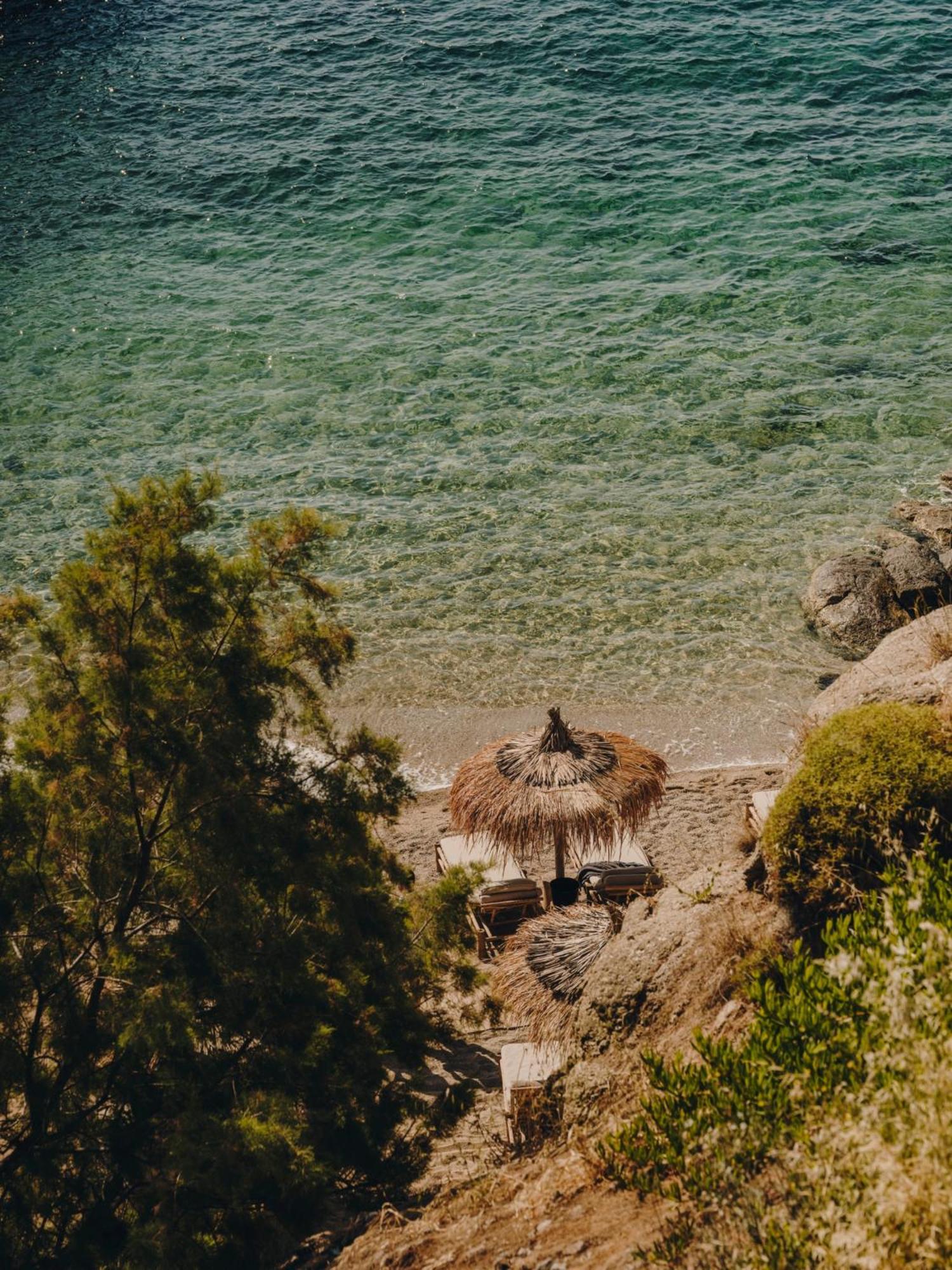 The Wild By Interni Kalafati Exterior foto