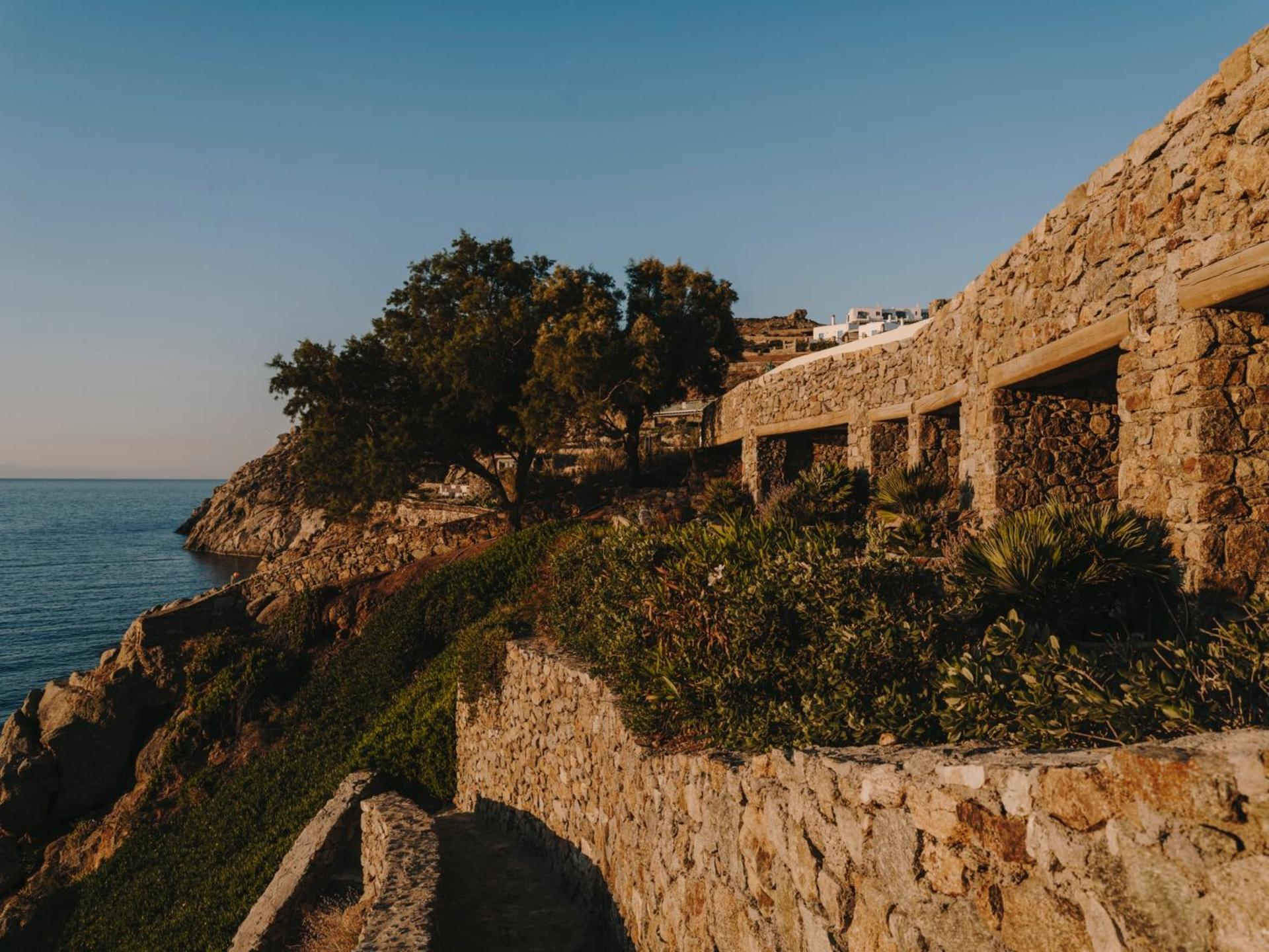 The Wild By Interni Kalafati Exterior foto
