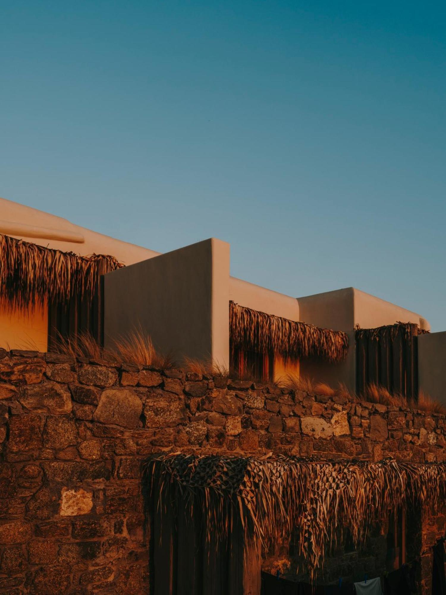 The Wild By Interni Kalafati Exterior foto