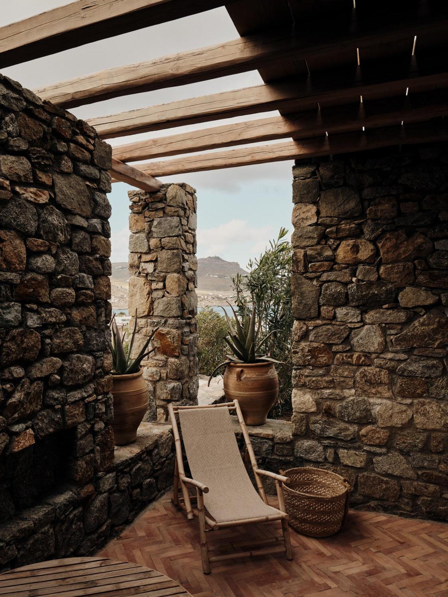 The Wild By Interni Kalafati Exterior foto