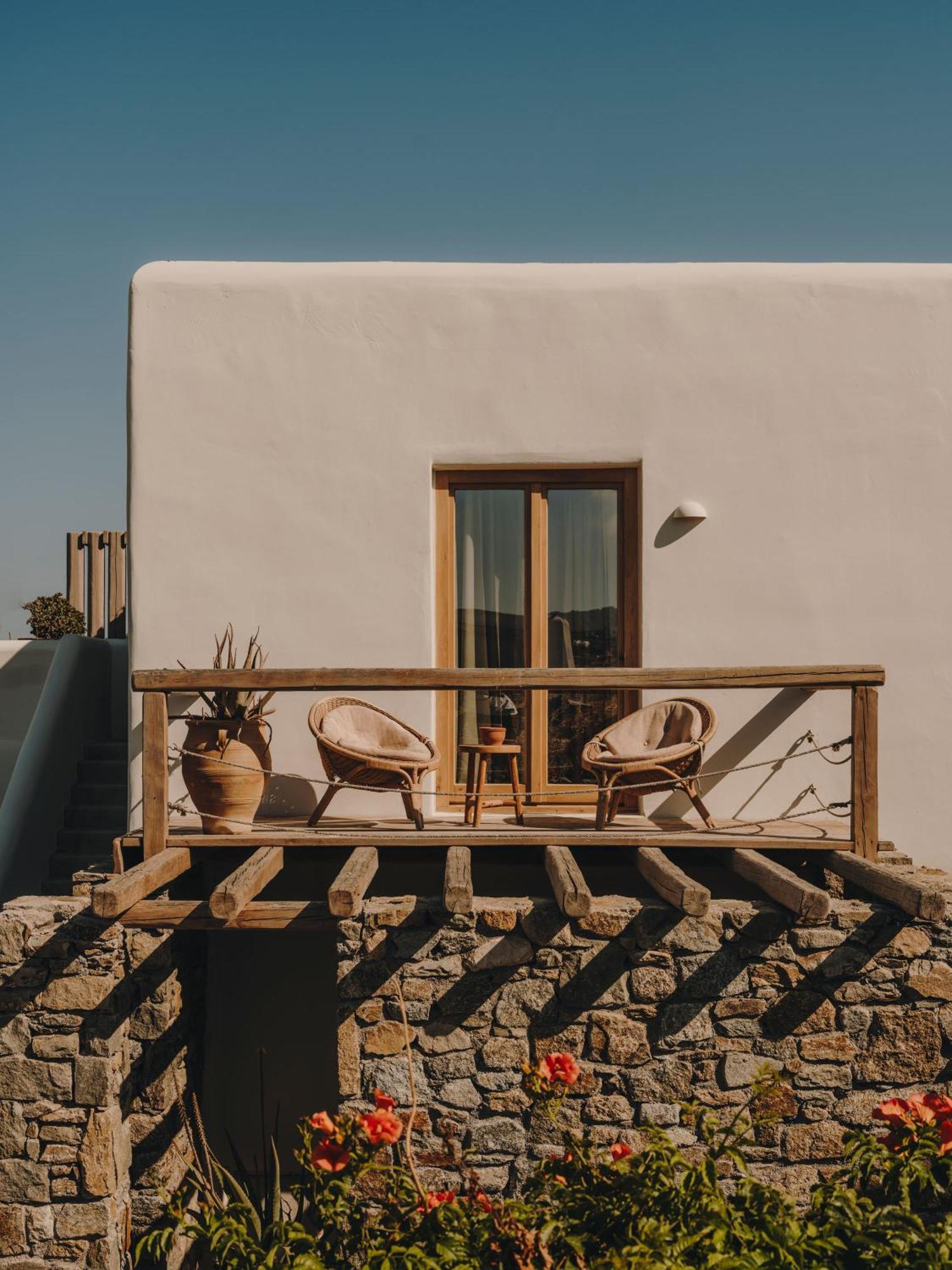 The Wild By Interni Kalafati Exterior foto